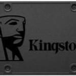 Ssd Kingston 240GB 2, 5" SATA III A400 SA400S37/240G fotó