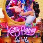 Katy Perry- A film- Part of me (blu-ray) (2012)-eredeti-bontatlan! fotó