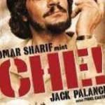 Che! (1969)-eredeti dvd-bontatlan! fotó
