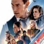 Mission- Impossible 7- Leszámolás- 1. rész (UHD+ bonus BD) (2023)-eredeti-bontatlan! fotó