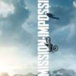 Mission- Impossible 7- Leszámolás- 1. rész- fémdoboz ("International 2" steelbook) (UHD+BD fotó