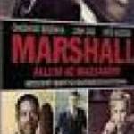 Marshall- Állj ki az igazságért! (2017)-eredeti dvd-bontatlan! fotó