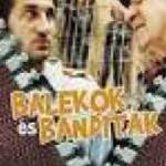 Balekok és banditák (1997)-eredeti dvd-bontatlan! fotó