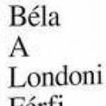 Tarr Béla- A Londoni férfi (2007)-eredeti dvd-bontatlan! fotó