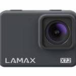 Lamax X7.2 Sportkamera - LAMAX fotó