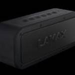 LAMAX Storm1– Bluetooth hangszóró - Fekete fotó