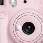 Fujifilm Instax Mini 12 Blossom Pink fotó