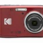 Kodak Pixpro FZ45 Red fotó
