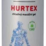 EPIDERMA HURTEX fájdalomcsillapító hűsítő gél 175 ml fotó