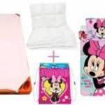 Disney Minnie ovis csomag derékaljjal xoxo 4 db-os fotó