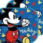 Disney Mickey napellenző ablakra walk 2 db-os fotó