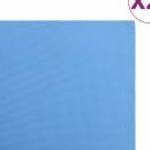 vidaXL 24 db kék EVA habszivacs padlószőnyeg 8, 64 ㎡ fotó