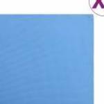 vidaXL 6 db kék EVA habszivacs padlószőnyeg 2, 16 ㎡ fotó