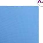 vidaXL 12 db kék EVA habszivacs padlószőnyeg 4, 32 ㎡ fotó