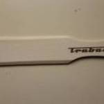 Új, Trabant feliratú süteményes spatula fotó
