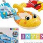 Intex - Gyermek csónak 3-6 éves korig fotó