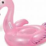 Bestway - Flamingó lovagló 1.27m x 1.27m fotó
