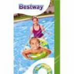 Bestway - Mintás úszógumi 56cm, 3színben fotó
