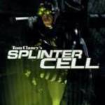 Splinter cell Ps2 játék PAL (használt) - Ubisoft fotó