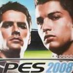 Pro evolution soccer 2008 Xbox360 (használt) - Konami fotó
