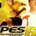 Pro evolution soccer 2006 Xbox360 (használt) - Konami fotó