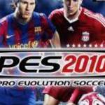 Pro evolution soccer 2010 Xbox360 (használt) - Konami fotó