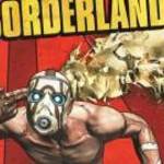 Borderlands Xbox360 (használt) - 2K Games fotó
