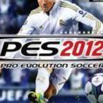 Pro evolution soccer 2012 Xbox360 (használt) - Konami fotó