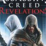 Assassin's Creed - Revelations Special edition Xbox360 (használt) - Ubisoft fotó