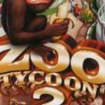 Zoo Tycoon 2 PC lemezes játék (használt) - Microsoft fotó
