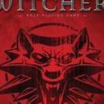Witcher PC lemezes játék Új - CD Projekt fotó