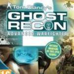 Tom Clancy's Ghost Recon - Advanced Warfighter 2 PC lemezes játék (használt) - Ubisoft fotó