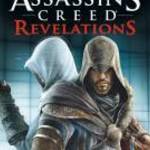 Assassin's Creed - Revelations Ps3 játék (használt) - Ubisoft fotó