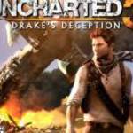 Uncharted 3 Ps3 játék (használt) - Naughty Dog fotó