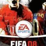 Fifa 2008 Xbox 360 játék (használt) - Electronic Arts fotó