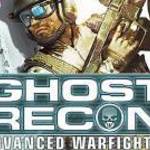 Tom Clancy's Ghost Recon - Advanced Warfighter PC játék (használt) - Ubisoft fotó