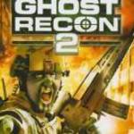 Ghost Recon 2 klasszikus XBOX lemezes játék - Ubisoft fotó
