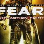 FEAR Extraction Point kiegészítő lemezes PC játék (használt) - Sierra fotó