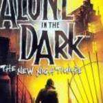 Alone in the dark 4 - The new nightmare PC lemezes játék (használt) - Infogrames fotó