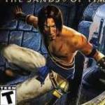 Prince of Persia - Sands of time PC lemezes játék (használt) - Ubisoft fotó
