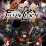 Nintendo switch - Fallen legion rise of glory játék (használt) fotó