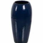 Váza Kék Kerámia 31 x 31 x 60, 5 cm MOST 64272 HELYETT 47266 Ft-ért! fotó