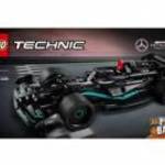 LEGO Technic 42165 Mercedes-AMG F1 W14 2024 fotó