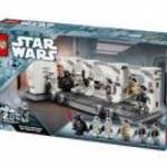 LEGO Star Wars 75387 Beszállás a Tantive IV-be fotó