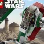 LEGO Star Wars TM 75344 tdb-LSW-2023-1 fotó