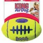 Kutya játék Kong Airdog Squeaker Football Sárga MOST 8631 HELYETT 5167 Ft-ért! fotó