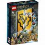 Lego Harry Potter A Hugrabug ház címere 76412 fotó