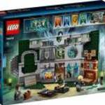 Lego Harry Potter A Mardekár ház címere 76410 fotó