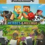 Ravensburger Minecraft Heroes of the Village társasjáték fotó