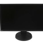 EIZO FlexScan EV2336W használt monitor fekete LED IPS 23" fotó
